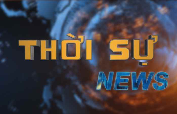 Thời Sự Chiều 17-6-2022